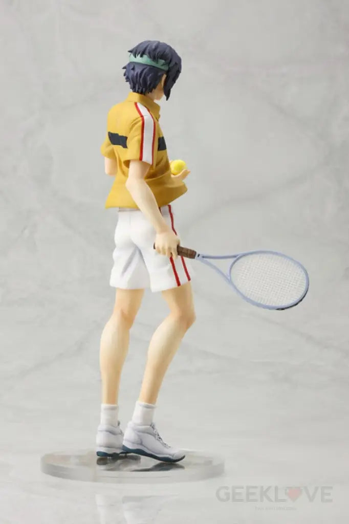 Prince of Tennis II Seiichi Yukimura Artfx Renewal package Ver. - GeekLoveph