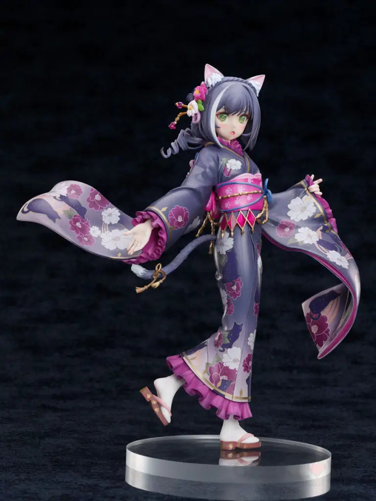 Princess Connect! Re: Dive Karyl (New Year) 1/7 Scale Figure - GeekLoveph
