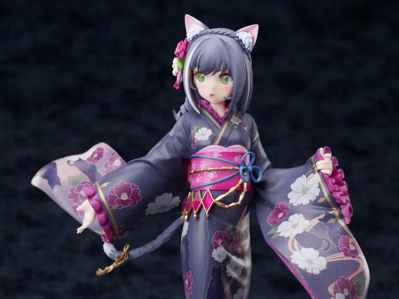 Princess Connect! Re: Dive Karyl (New Year) 1/7 Scale Figure