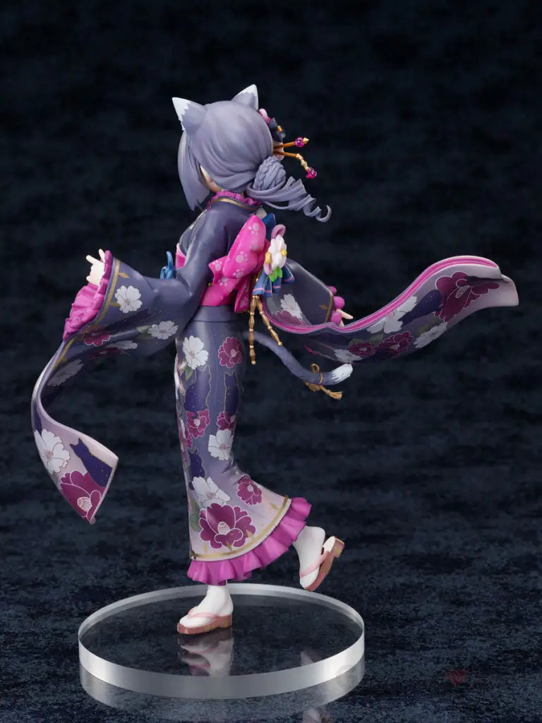 Princess Connect! Re: Dive Karyl (New Year) 1/7 Scale Figure - GeekLoveph