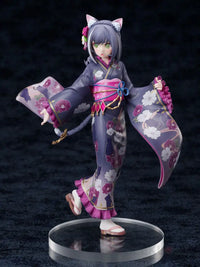 Princess Connect! Re: Dive Karyl (New Year) 1/7 Scale Figure - GeekLoveph