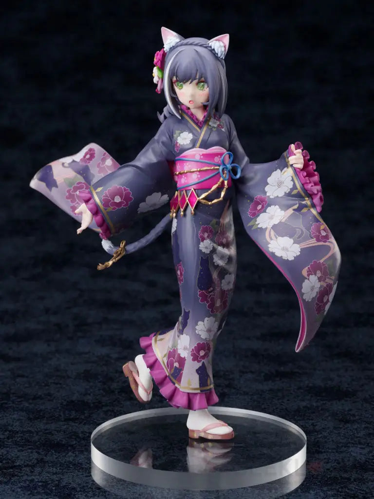 Princess Connect! Re: Dive Karyl (New Year) 1/7 Scale Figure - GeekLoveph