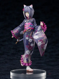 Princess Connect! Re: Dive Karyl (New Year) 1/7 Scale Figure - GeekLoveph