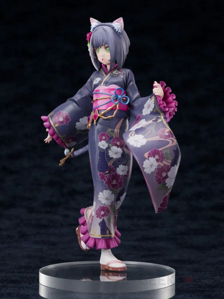 Princess Connect! Re: Dive Karyl (New Year) 1/7 Scale Figure - GeekLoveph