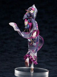 Princess Connect! Re: Dive Karyl (New Year) 1/7 Scale Figure - GeekLoveph
