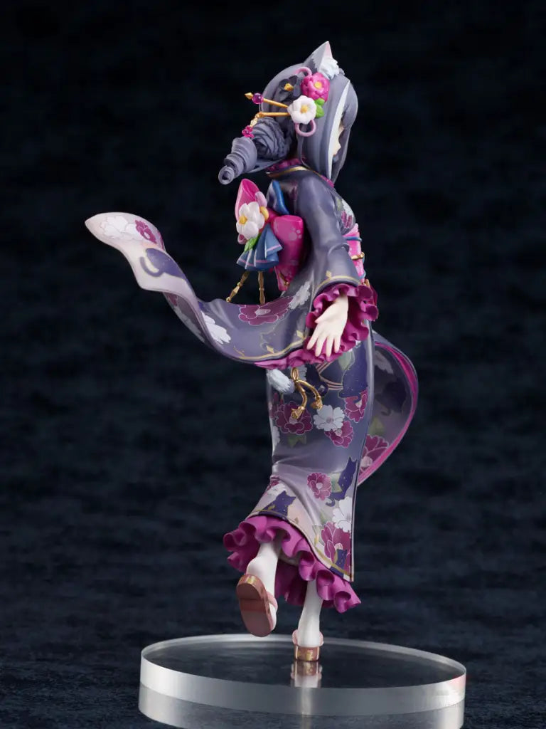 Princess Connect! Re: Dive Karyl (New Year) 1/7 Scale Figure - GeekLoveph