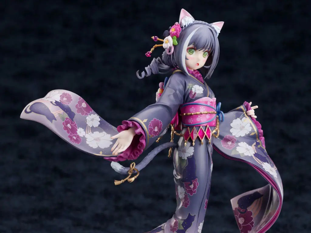 Princess Connect! Re: Dive Karyl (New Year) 1/7 Scale Figure - GeekLoveph