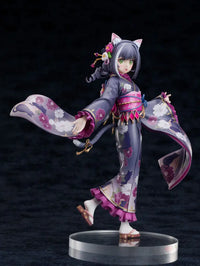 Princess Connect! Re: Dive Karyl (New Year) 1/7 Scale Figure - GeekLoveph