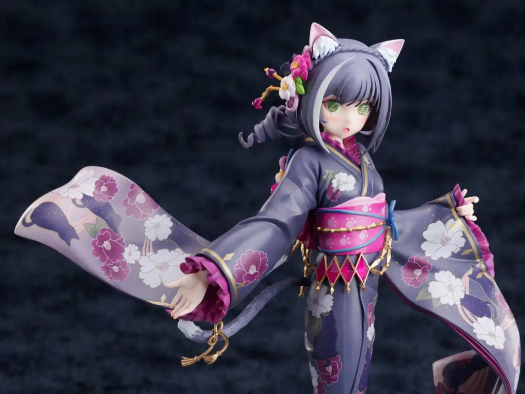 Princess Connect! Re: Dive Karyl (New Year) 1/7 Scale Figure - GeekLoveph