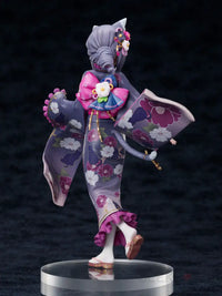 Princess Connect! Re: Dive Karyl (New Year) 1/7 Scale Figure - GeekLoveph