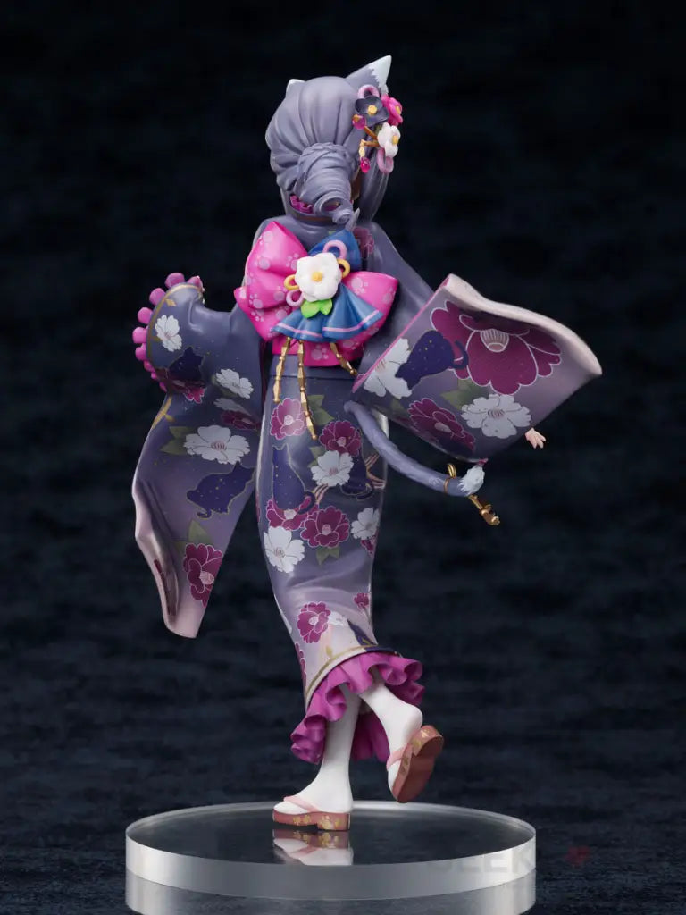 Princess Connect! Re: Dive Karyl (New Year) 1/7 Scale Figure - GeekLoveph