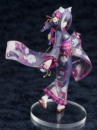 Princess Connect! Re: Dive Karyl (New Year) 1/7 Scale Figure - GeekLoveph