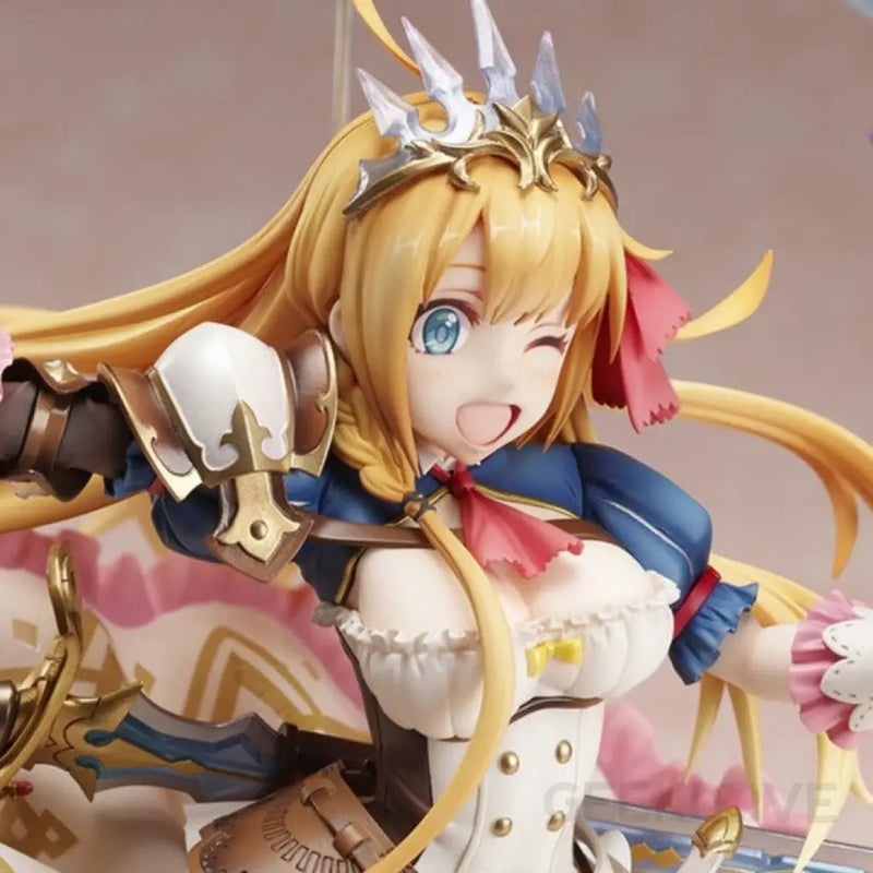 PRINCESS CONNECT! Re: Dive Pecorine 1/7 Scale Figure