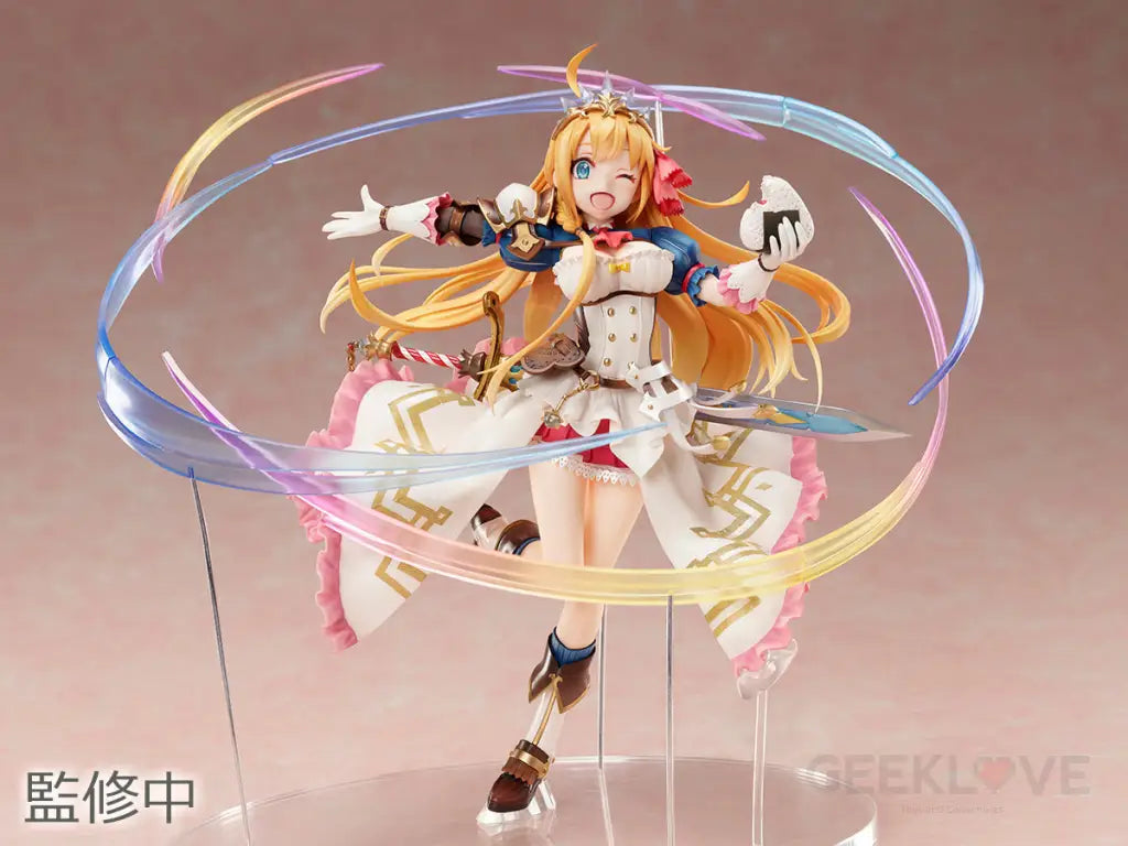 PRINCESS CONNECT! Re: Dive Pecorine 1/7 Scale Figure - GeekLoveph