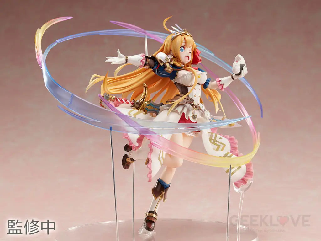 PRINCESS CONNECT! Re: Dive Pecorine 1/7 Scale Figure - GeekLoveph