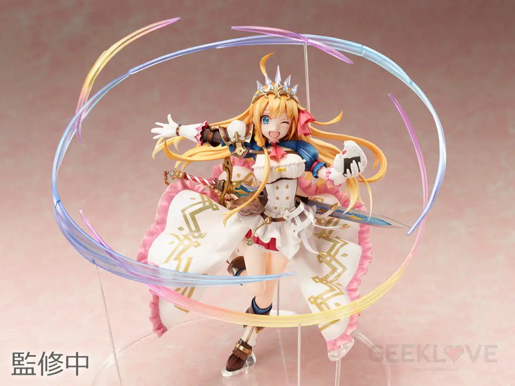 PRINCESS CONNECT! Re: Dive Pecorine 1/7 Scale Figure - GeekLoveph