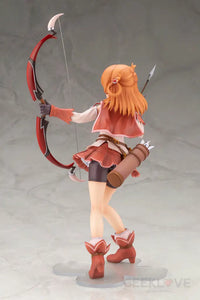 Princess Connect! Re Dive - Rino - GeekLoveph