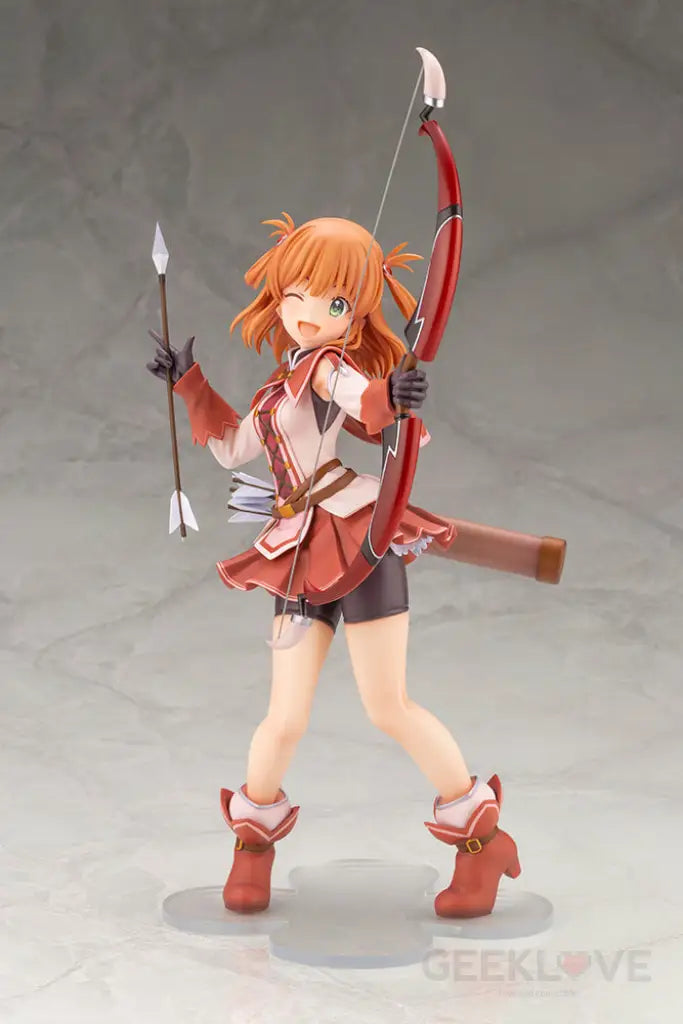 Princess Connect! Re Dive - Rino - GeekLoveph