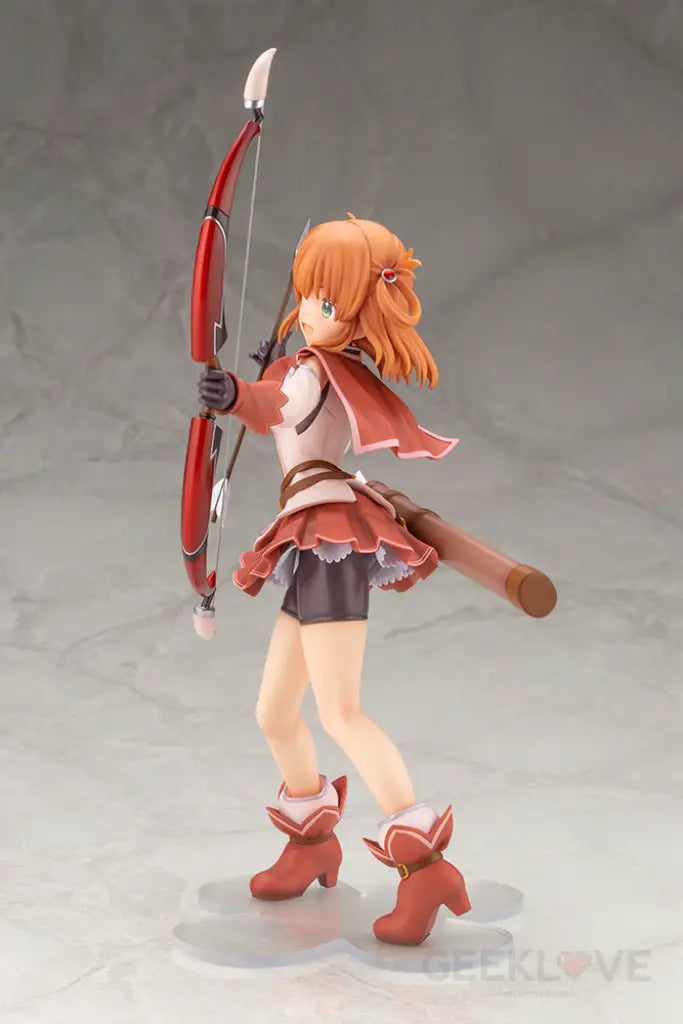 Princess Connect! Re Dive - Rino - GeekLoveph