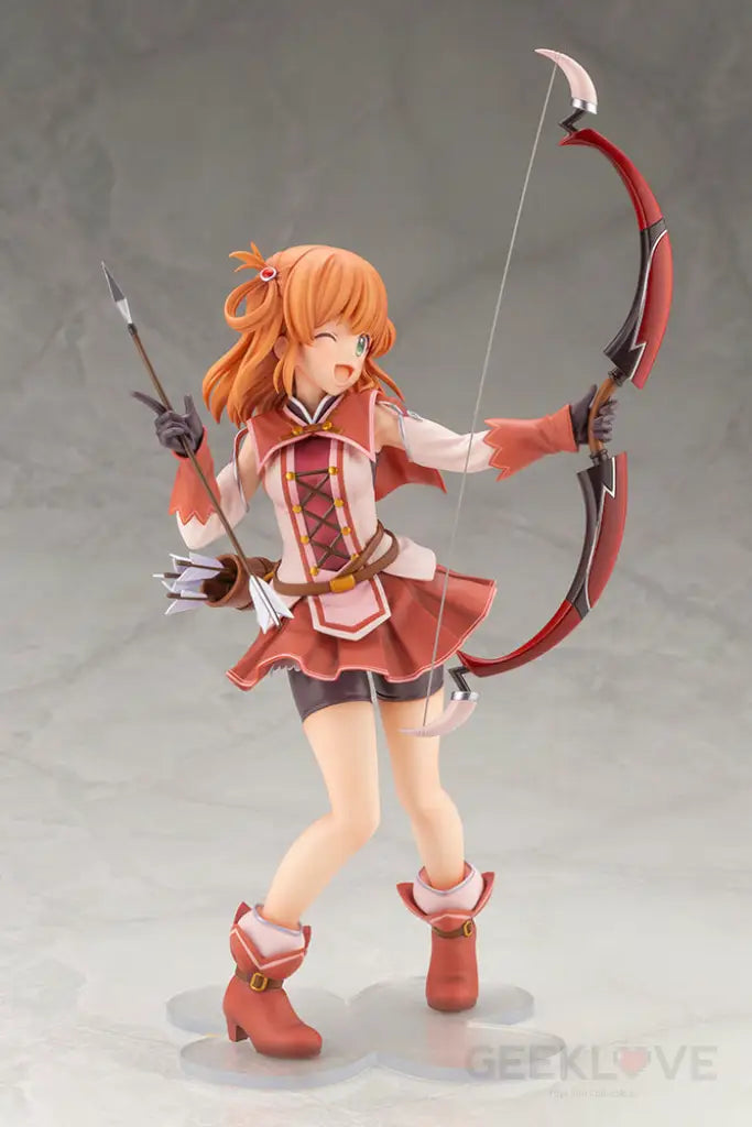 Princess Connect! Re Dive - Rino - GeekLoveph