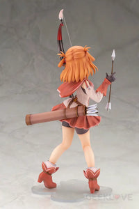 Princess Connect! Re Dive - Rino - GeekLoveph