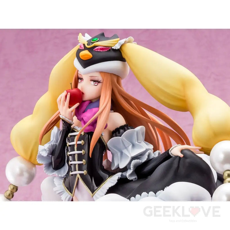 Princess of the Crystal (10th Anniversary) 1/7 Scale Figure