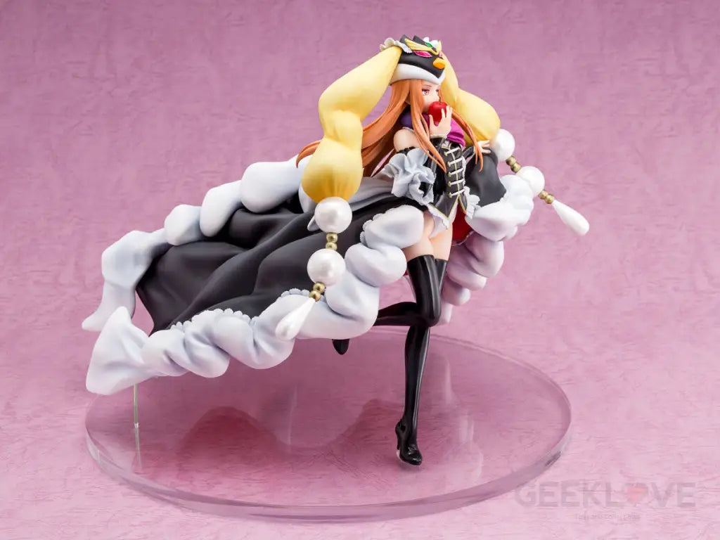 Princess of the Crystal (10th Anniversary) 1/7 Scale Figure - GeekLoveph