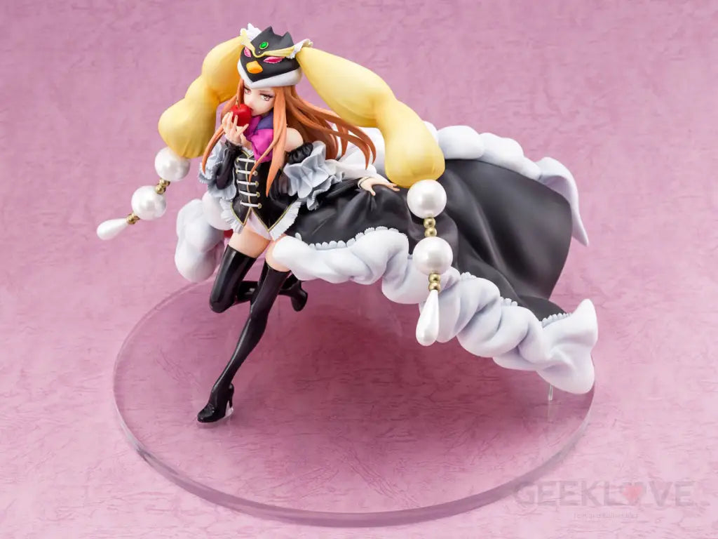 Princess of the Crystal (10th Anniversary) 1/7 Scale Figure - GeekLoveph