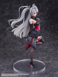 Prinz Eugen Kindred Evening Spirits Scale Figure