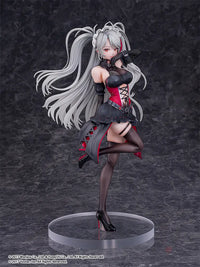 Prinz Eugen Kindred Evening Spirits Scale Figure