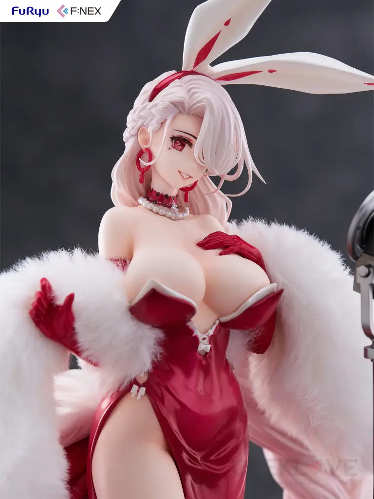 Prinz Heinrich On Stage Ver. 1/7 Scale Figure