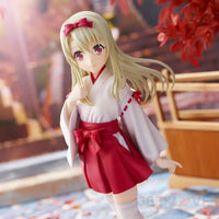 Prisma Fantasm Illyasviel von Einzbern - GeekLoveph