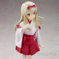 Prisma Fantasm Illyasviel von Einzbern - GeekLoveph