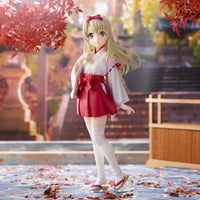 Prisma Fantasm Illyasviel von Einzbern - GeekLoveph