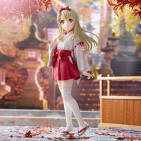 Prisma Fantasm Illyasviel von Einzbern - GeekLoveph