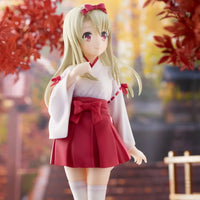 Prisma Fantasm Illyasviel von Einzbern - GeekLoveph