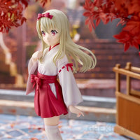 Prisma Fantasm Illyasviel von Einzbern - GeekLoveph