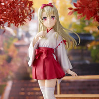 Prisma Fantasm Illyasviel von Einzbern - GeekLoveph