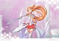 Prisma Wing Sword Art Online Asuna 1/7 Scale Statue Prisma Wing