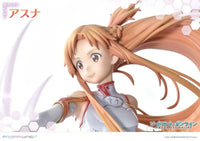 Prisma Wing Sword Art Online Asuna 1/7 Scale Statue Prisma Wing