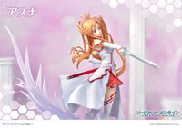Prisma Wing Sword Art Online Asuna 1/7 Scale Statue Prisma Wing