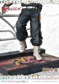 Prisma Wing Tokyo Revengers Ken Ryuguji Wl 1/7 Scale Figure Prisma Wing