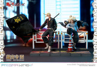 Prisma Wing Tokyo Revengers Ken Ryuguji Wl 1/7 Scale Figure Prisma Wing