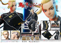 Prisma Wing Tokyo Revengers Ken Ryuguji Wl 1/7 Scale Figure Prisma Wing