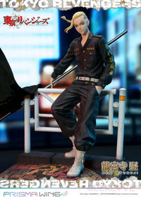 Prisma Wing Tokyo Revengers Ken Ryuguji Wl 1/7 Scale Figure Prisma Wing
