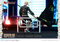 Prisma Wing Tokyo Revengers Ken Ryuguji Wl 1/7 Scale Figure Prisma Wing