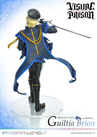 Prisma Wing Visual Prison Guiltia Brion 1/7 Scale Figure Prisma Wing