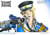 Prisma Wing Visual Prison Guiltia Brion 1/7 Scale Figure Prisma Wing