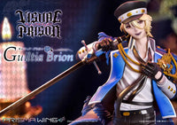Prisma Wing Visual Prison Guiltia Brion 1/7 Scale Figure Prisma Wing