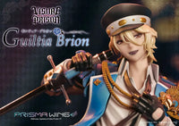 Prisma Wing Visual Prison Guiltia Brion 1/7 Scale Figure Prisma Wing